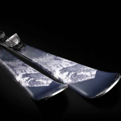 Nordica Wild Belle 74 Alpin-Skiset Grey/White Damen 7 Nordica Wild Belle 74 Alpin-Skiset Grey/White Damen -Bestes Skifahren Geschäft nordica wild belle 74 0a1272sb 02 gross