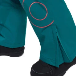 Oakley Cedar Ridge 3.0 Winterhose New Balsam Herren -Bestes Skifahren Geschäft oakley cedar ridge 3 422603 6NB 02 gross