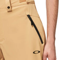 Oakley Crescent 2.0 Snowboardhose Light Curry Herren -Bestes Skifahren Geschäft oakley crescent 2 shell pant 422601 5gl 02 gross