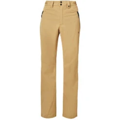 Oakley Crescent 2.0 Snowboardhose Light Curry Herren -Bestes Skifahren Geschäft oakley crescent 2 shell pant 422601 5gl 05 gross