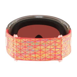 Oakley Flight Deck L Wintersportbrille Freestyle/Prizm Rose Gold Damen, Herren -Bestes Skifahren Geschäft oakley flight deck l freestyle oo7050 c5 03 gross