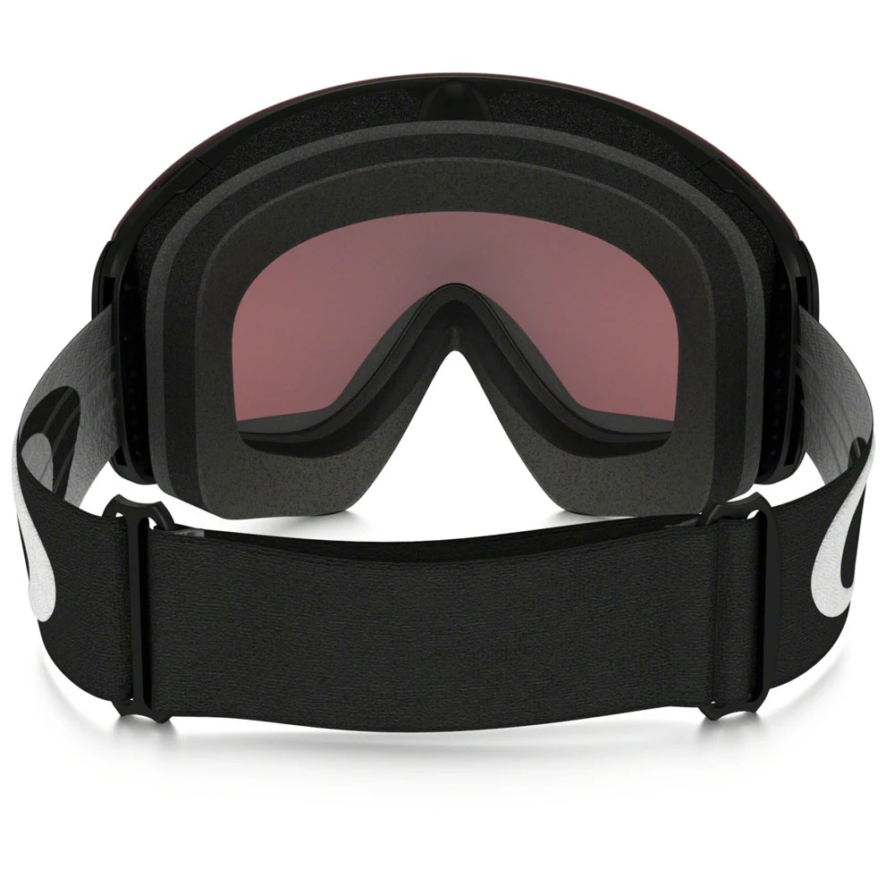 Oakley Flight Deck XM Skibrille Matte Black/Prizm Torch Iridium Damen, Herren 2 Oakley Flight Deck XM Skibrille Matte Black/Prizm Torch Iridium Damen, Herren – Bild 2