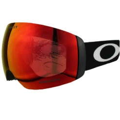 Oakley Flight Deck XM Skibrille Matte Black/Prizm Torch Iridium Damen, Herren 7 Oakley Flight Deck XM Skibrille Matte Black/Prizm Torch Iridium Damen, Herren -Bestes Skifahren Geschäft oakley flight deck xm oo7064 39 03 gross