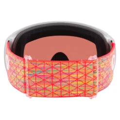 Oakley Flight Path L Wintersportbrille Freestyle/Prizm Rose Gold Damen, Herren -Bestes Skifahren Geschäft oakley flight path l oo7110 57 03 gross