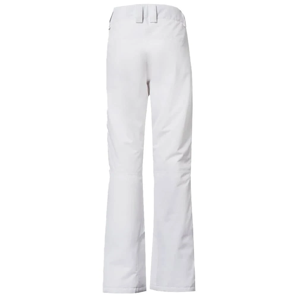 Oakley Jasmine Insulated Pant Schneehose White Damen 2 Oakley Jasmine Insulated Pant Schneehose White Damen – Bild 2