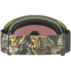 Oakley Line Miner L Skibrille Kazu/Prizm Sage Gold Damen, Herren 7 Oakley Line Miner L Skibrille Kazu/Prizm Sage Gold Damen, Herren -Bestes Skifahren Geschäft oakley line miner l kazu oo7070 d6 03 gross