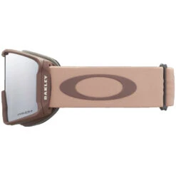 Oakley Line Miner L Skibrille Mark McMorris/Prizm Snow Black Iridium Damen, Herren -Bestes Skifahren Geschäft oakley line miner oo7070 d5 02 grosstBgBiM8PIG9T2