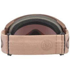 Oakley Line Miner L Skibrille Mark McMorris/Prizm Snow Black Iridium Damen, Herren -Bestes Skifahren Geschäft oakley line miner oo7070 d5 03 grossBBTSmDCsu7HlU