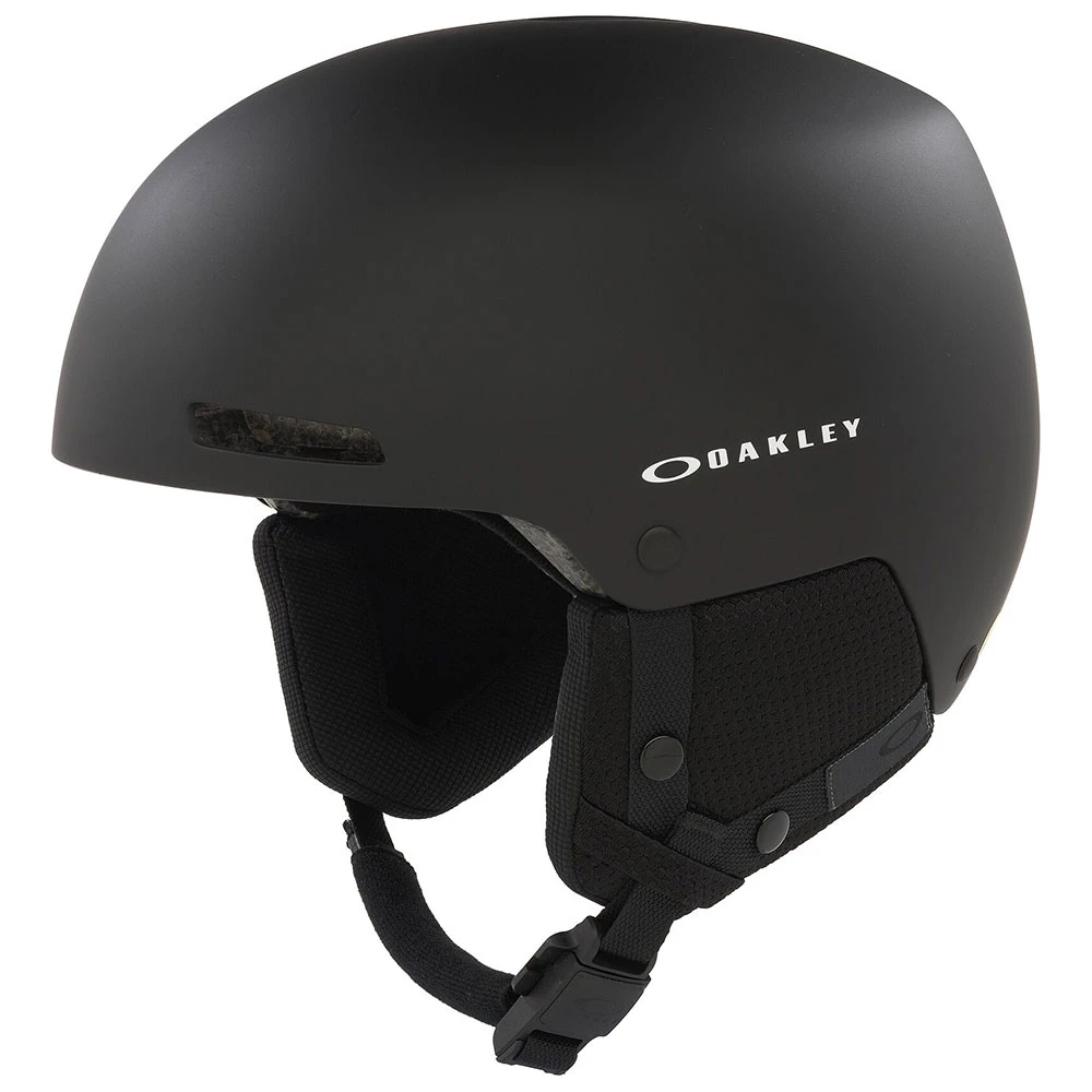Oakley MOD1 Pro Skihelm Blackout Damen, Herren 2 Oakley MOD1 Pro Skihelm Blackout Damen, Herren – Bild 2