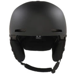 Oakley MOD1 Pro Skihelm Blackout Damen, Herren 8 Oakley MOD1 Pro Skihelm Blackout Damen, Herren -Bestes Skifahren Geschäft oakley mod1 pro fos900586 02e 02 gross