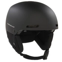 Oakley MOD1 Pro Skihelm Blackout Damen, Herren 9 Oakley MOD1 Pro Skihelm Blackout Damen, Herren -Bestes Skifahren Geschäft oakley mod1 pro fos900586 02e 03 gross