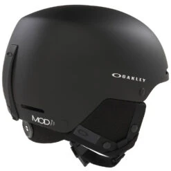 Oakley MOD1 Pro Skihelm Blackout Damen, Herren 10 Oakley MOD1 Pro Skihelm Blackout Damen, Herren -Bestes Skifahren Geschäft oakley mod1 pro fos900586 02e 04 gross