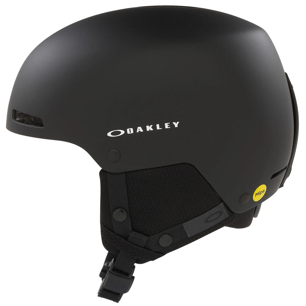 Oakley MOD1 Pro Skihelm Blackout Damen, Herren 1 Oakley MOD1 Pro Skihelm Blackout Damen, Herren