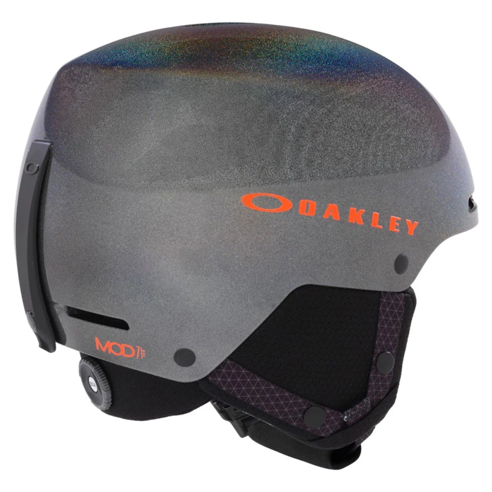 Oakley MOD1 Pro Snowboardhelm Freestyle Damen, Herren 3 Oakley MOD1 Pro Snowboardhelm Freestyle Damen, Herren – Bild 3