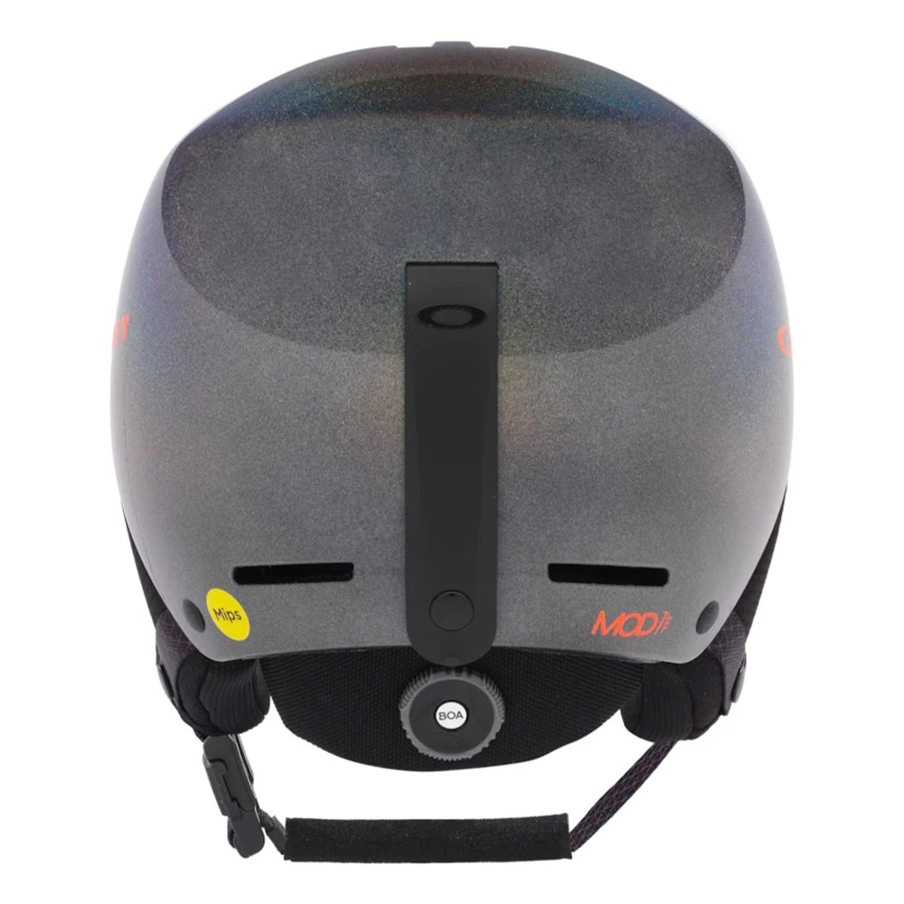 Oakley MOD1 Pro Snowboardhelm Freestyle Damen, Herren 4 Oakley MOD1 Pro Snowboardhelm Freestyle Damen, Herren – Bild 4