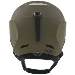 Oakley MOD3 Snowboardhelm Dark Brush Herren 6 Oakley MOD3 Snowboardhelm Dark Brush Herren -Bestes Skifahren Geschäft oakley mod3 99474 86v dark brush 02 gross