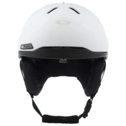 Oakley MOD3 MIPS Snowboardhelm White Damen, Herren -Bestes Skifahren Geschäft oakley mod3 mips 99474mp 100 white 02 grossTSJGkLEWVzMqR