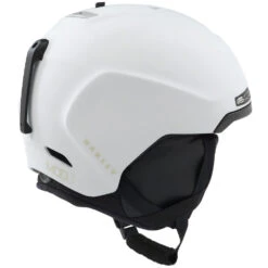 Oakley MOD3 MIPS Snowboardhelm White Damen, Herren -Bestes Skifahren Geschäft oakley mod3 mips 99474mp 100 white 04 gross8Sdsw9l6wwlSh