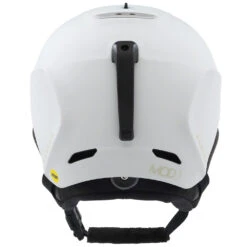 Oakley MOD3 MIPS Snowboardhelm White Damen, Herren -Bestes Skifahren Geschäft oakley mod3 mips 99474mp 100 white 05 grosslVO1XQpY7B8B7