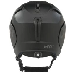 Oakley MOD5 Factory Pilot Skihelm Matte Black Damen, Herren -Bestes Skifahren Geschäft oakley mod5 factory pilot 99430eufp 02k 02 grossY44H0LCqW9ut5