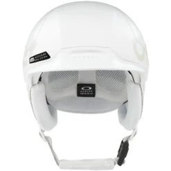 Oakley MOD5 Factory Pilot Snowboard-Helm Matte White Damen, Herren 6 Oakley MOD5 Factory Pilot Snowboard-Helm Matte White Damen, Herren -Bestes Skifahren Geschäft oakley mod5 factorypilot 99430fp 11b mattewhite 02 gross