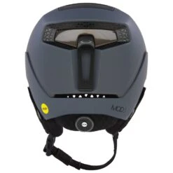 Oakley MOD5 Snowboardhelm Forged Iron Damen, Herren -Bestes Skifahren Geschäft oakley mod5 fos900641 24j forged iron 02 gross56z8iiuqhSI92