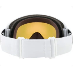 Oakley O Frame 2.0 Pro XM Snowboardbrille Matte White/Fire Iridium/Persimmon Damen, Herren -Bestes Skifahren Geschäft oakley o frame 2 pro xm oo7113 03 02 gross1utksr5ghzF21