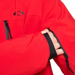 Oakley Sub Temp RC GTX Snowboardjacke Red Line Herren 12 Oakley Sub Temp RC GTX Snowboardjacke Red Line Herren -Bestes Skifahren Geschäft oakley sub temp rc gtx foa402346 465 03 gross