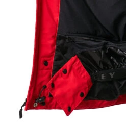 Oakley Sub Temp RC GTX Snowboardjacke Red Line Herren 14 Oakley Sub Temp RC GTX Snowboardjacke Red Line Herren -Bestes Skifahren Geschäft oakley sub temp rc gtx foa402346 465 05 gross