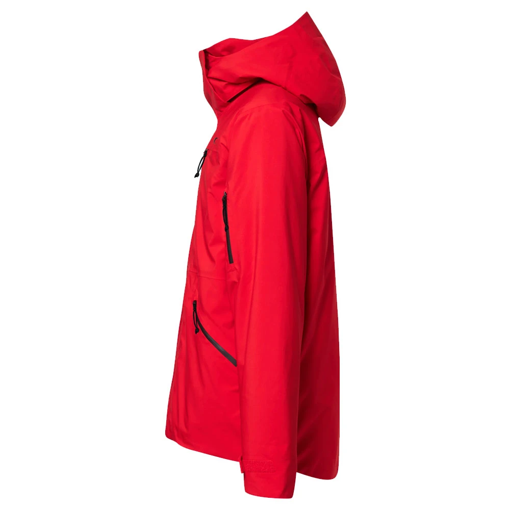 Oakley Sub Temp RC GTX Snowboardjacke Red Line Herren 8 Oakley Sub Temp RC GTX Snowboardjacke Red Line Herren – Bild 8