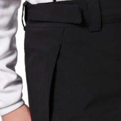 Oakley TNP Lined Shell Schneehose Blackout Herren -Bestes Skifahren Geschäft oakley tnp lined shell pant foa400944 02e red 04 gross