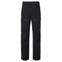 Oakley TNP Lined Shell Schneehose Blackout Herren -Bestes Skifahren Geschäft oakley tnp lined shell pant foa400944 02e red 06 gross