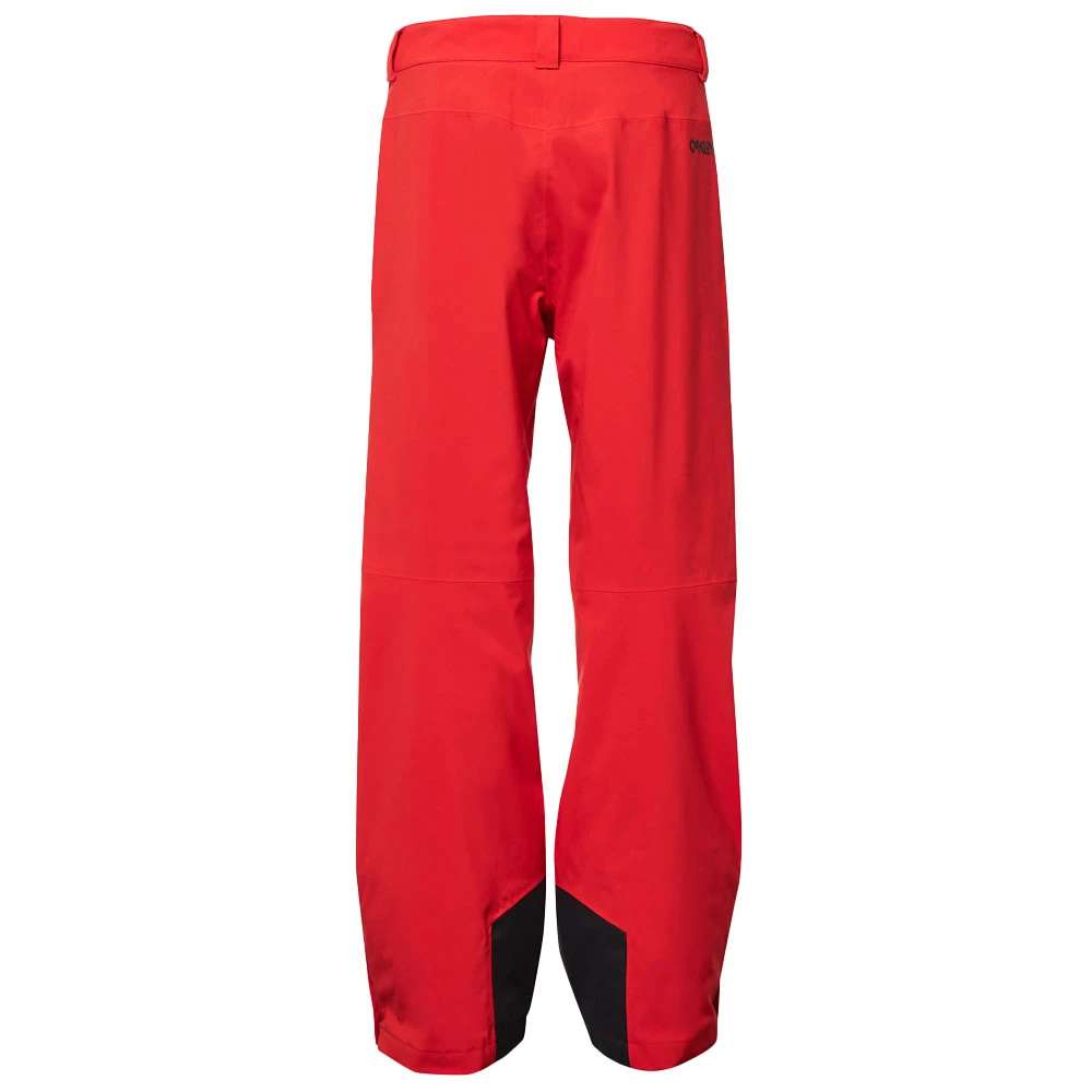 Oakley TNP Lined Shell Skihose Red Line Herren 8 Oakley TNP Lined Shell Skihose Red Line Herren – Bild 8