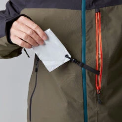 Picture Broader 3L Funktionsjacke Dark Army Green Herren 11 Picture Broader 3L Funktionsjacke Dark Army Green Herren -Bestes Skifahren Geschäft picture broader 3l jacket mvt388 darkarmygreen 04 gross