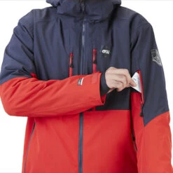 Picture Duncan 3-in-1 Snowboardjacke Red Herren 9 Picture Duncan 3-in-1 Snowboardjacke Red Herren -Bestes Skifahren Geschäft picture duncan 3 in 1 red mvt 287 03 gross1IJPIecARIGtn