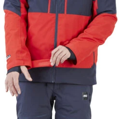 Picture Duncan 3-in-1 Snowboardjacke Red Herren 10 Picture Duncan 3-in-1 Snowboardjacke Red Herren -Bestes Skifahren Geschäft picture duncan 3 in 1 red mvt 287 04 grossXTofh9LAtTcx8
