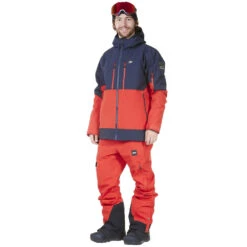 Picture Duncan 3-in-1 Snowboardjacke Red Herren 11 Picture Duncan 3-in-1 Snowboardjacke Red Herren -Bestes Skifahren Geschäft picture duncan 3 in 1 red mvt 287 05 grossqfyb2HufNuysi