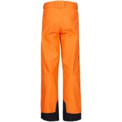 Picture Eron 3L Schneehose Orange Herren -Bestes Skifahren Geschäft picture eron 3l pant mpt134 orange 06 grosscazEfy3WhxRuo