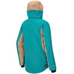 Picture Exa Snowboardjacke Duck Blue Damen 7 Picture Exa Snowboardjacke Duck Blue Damen -Bestes Skifahren Geschäft picture exa jacket wvt148 duckblue 03 grossJexBgeUtbNfNK