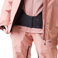 Picture Exa Snowboardjacke Ash Rose Damen 10 Picture Exa Snowboardjacke Ash Rose Damen -Bestes Skifahren Geschäft picture exa jacket wvt226 ashrose 04 grossbwKN6IwmM3tWv