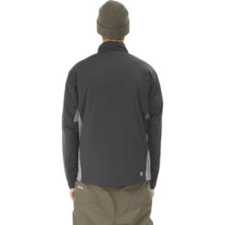 Picture Greener Mid Layer Black Herren -Bestes Skifahren Geschäft picture greener jacket smt022 black 02 grosstazWzXkam5P87
