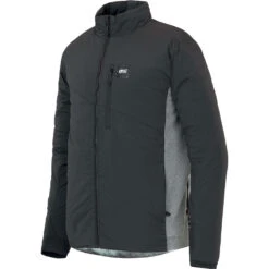 Picture Greener Mid Layer Black Herren -Bestes Skifahren Geschäft picture greener jacket smt022 black 03 grossN1whpOyg28y54