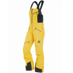 Picture Haakon Bib Skihose Mit Latz Safran Damen -Bestes Skifahren Geschäft picture haakon bib wpt069 safran 03 gross1TDqZ9n9BX2o4