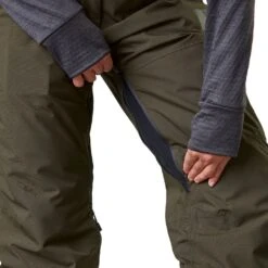 Picture Hermiance Skihose Dark Army Green Damen -Bestes Skifahren Geschäft picture hermiance pant wpt091 darkarmygreen 06 grosss0zqMEq5O2pCm