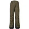 Picture Hermiance Skihose Dark Army Green Damen