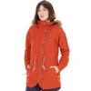 Picture Katniss Winterjacke Brick Damen