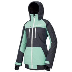 Picture Lander Print Skijacke Mint Green Damen 6 Picture Lander Print Skijacke Mint Green Damen -Bestes Skifahren Geschäft picture lander print jacket wvt165 mintgreen 02 grossZJIr91p8CfIc7