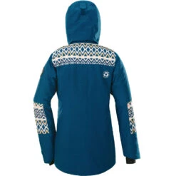 Picture Mineral Winterjacke Petrol Blue Damen -Bestes Skifahren Geschäft picture mineral jacket wvt128 petrol blue 02 grossvvycsydjru7iB