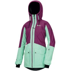 Picture Mineral Skijacke Raspberry Damen -Bestes Skifahren Geschäft picture mineral jacket wvt166 raspberry 02 grosshspI6T6ZIBXwZ