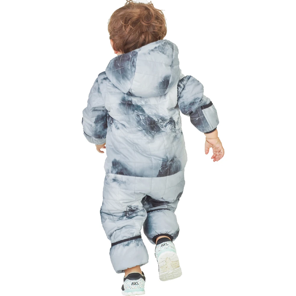 Picture My First Schneeanzug Print Kinder 2 Picture My First Schneeanzug Print Kinder – Bild 2